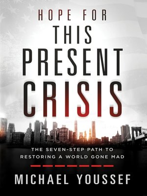 cover image of Hope for This Present Crisis